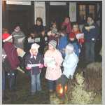 beim Kindergottesdienst wurden weihnachtliche Lieder gesungen.JPG